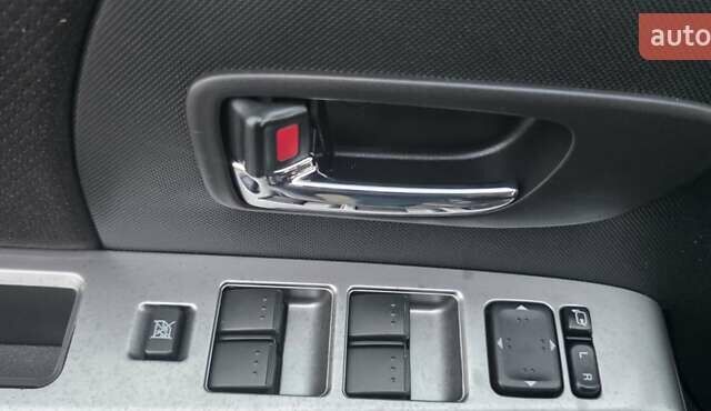 Сірий Мазда 5, об'ємом двигуна 2 л та пробігом 236 тис. км за 6700 $, фото 22 на Automoto.ua