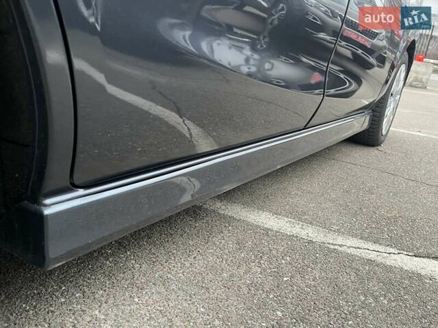 Серый Мазда 5, объемом двигателя 2 л и пробегом 258 тыс. км за 11000 $, фото 28 на Automoto.ua