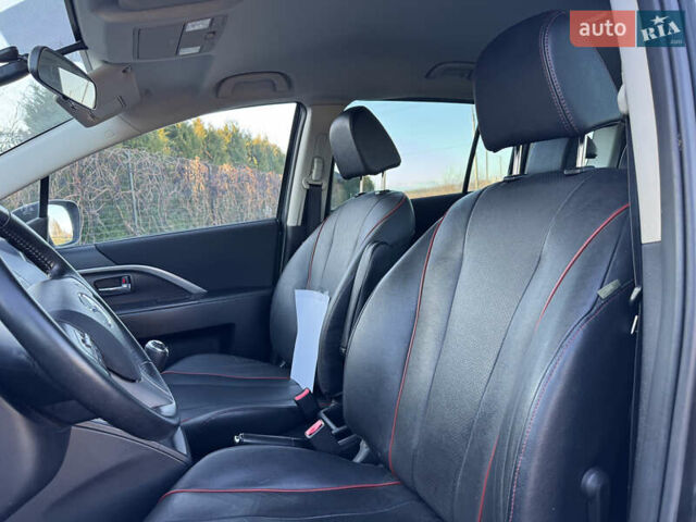 Сірий Мазда 5, об'ємом двигуна 1.6 л та пробігом 261 тис. км за 7800 $, фото 44 на Automoto.ua