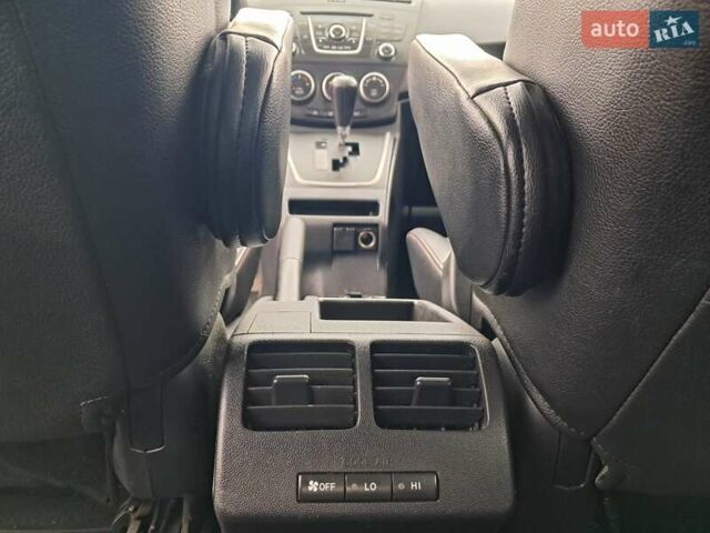Мазда 5 2011 в Киеве на Automoto.ua Серый Мазда 5, объемом двигателя 2.5 л и пробегом 190 тыс. км за 7900 $, фото 37 на Automoto.ua