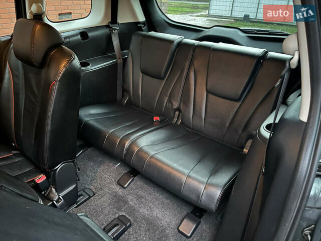 Серый Мазда 5, объемом двигателя 1.6 л и пробегом 152 тыс. км за 7700 $, фото 9 на Automoto.ua