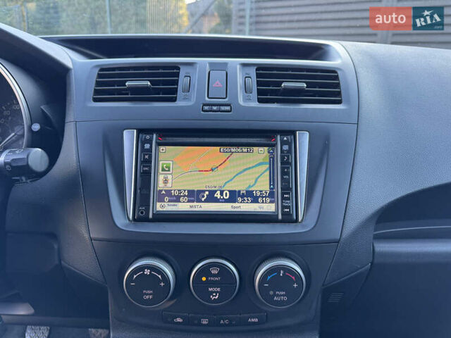 Сірий Мазда 5, об'ємом двигуна 1.6 л та пробігом 261 тис. км за 7800 $, фото 54 на Automoto.ua