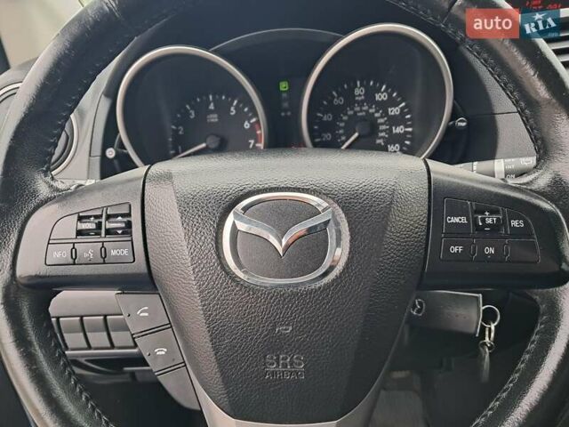 Мазда 5 2011 в Киеве на Automoto.ua Серый Мазда 5, объемом двигателя 2.5 л и пробегом 190 тыс. км за 7900 $, фото 46 на Automoto.ua