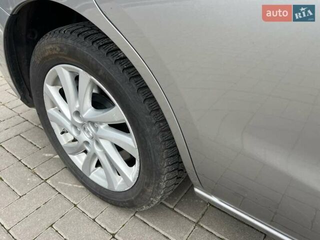 Серый Мазда 5, объемом двигателя 2.5 л и пробегом 170 тыс. км за 7800 $, фото 37 на Automoto.ua