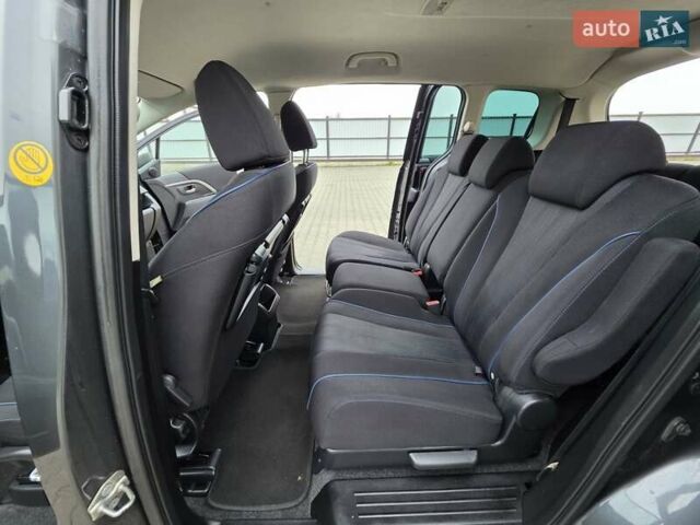 Серый Мазда 5, объемом двигателя 2 л и пробегом 280 тыс. км за 6650 $, фото 35 на Automoto.ua