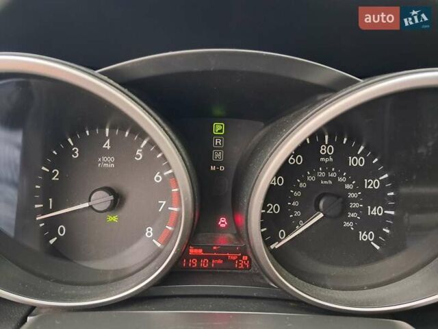 Мазда 5 2011 в Киеве на Automoto.ua Серый Мазда 5, объемом двигателя 2.5 л и пробегом 190 тыс. км за 7900 $, фото 44 на Automoto.ua