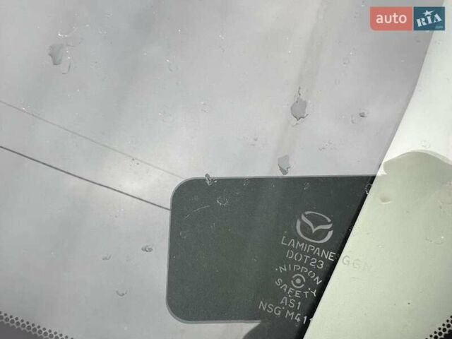 Серый Мазда 5, объемом двигателя 2.5 л и пробегом 170 тыс. км за 7800 $, фото 21 на Automoto.ua