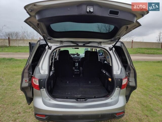Сірий Мазда 5, об'ємом двигуна 2.5 л та пробігом 205 тис. км за 7700 $, фото 33 на Automoto.ua