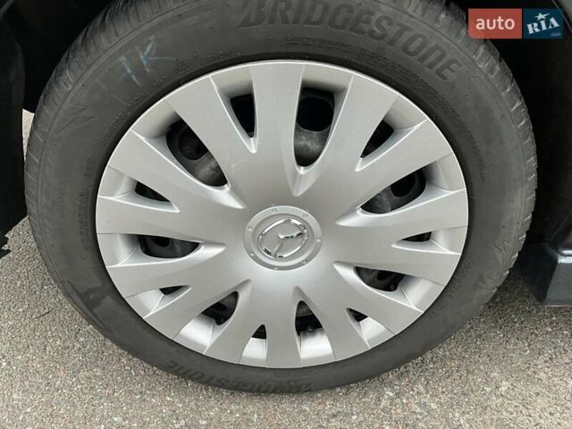 Серый Мазда 5, объемом двигателя 2 л и пробегом 258 тыс. км за 11000 $, фото 27 на Automoto.ua