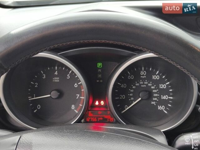 Сірий Мазда 5, об'ємом двигуна 2.5 л та пробігом 205 тис. км за 7700 $, фото 15 на Automoto.ua