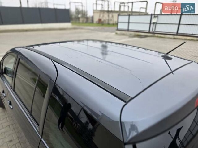 Серый Мазда 5, объемом двигателя 2 л и пробегом 280 тыс. км за 6650 $, фото 20 на Automoto.ua