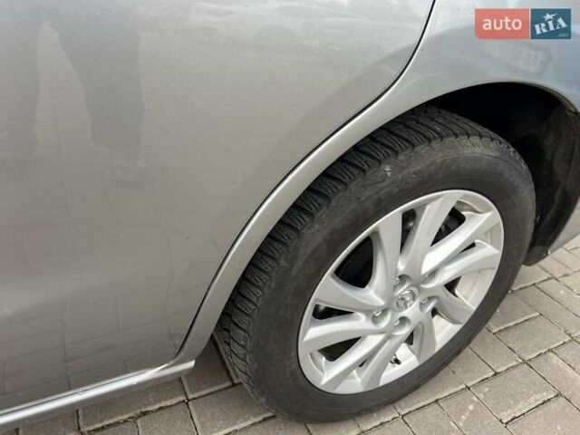 Серый Мазда 5, объемом двигателя 2.5 л и пробегом 170 тыс. км за 7800 $, фото 36 на Automoto.ua