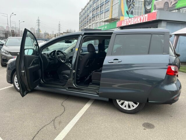 Серый Мазда 5, объемом двигателя 2 л и пробегом 258 тыс. км за 11000 $, фото 21 на Automoto.ua