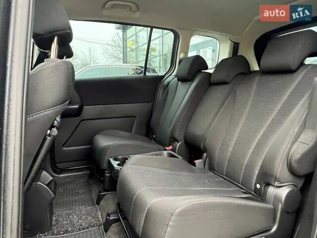 Серый Мазда 5, объемом двигателя 1.56 л и пробегом 266 тыс. км за 8800 $, фото 18 на Automoto.ua