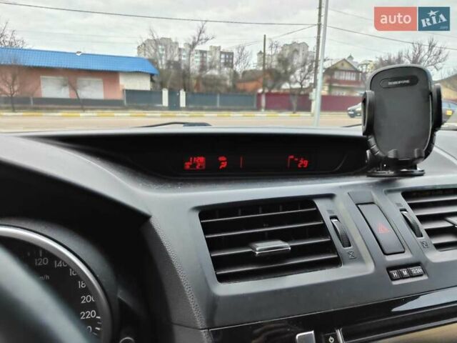 Серый Мазда 5, объемом двигателя 1.56 л и пробегом 225 тыс. км за 7000 $, фото 13 на Automoto.ua