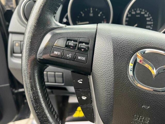 Серый Мазда 5, объемом двигателя 1.6 л и пробегом 266 тыс. км за 8800 $, фото 12 на Automoto.ua