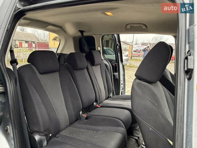 Сірий Мазда 5, об'ємом двигуна 1.6 л та пробігом 231 тис. км за 6300 $, фото 9 на Automoto.ua