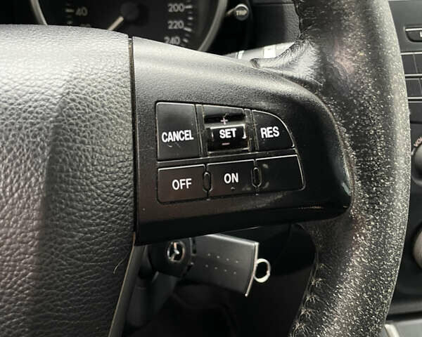 Серый Мазда 5, объемом двигателя 1.6 л и пробегом 187 тыс. км за 8000 $, фото 13 на Automoto.ua