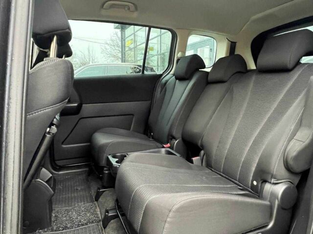 Серый Мазда 5, объемом двигателя 1.6 л и пробегом 266 тыс. км за 8800 $, фото 18 на Automoto.ua