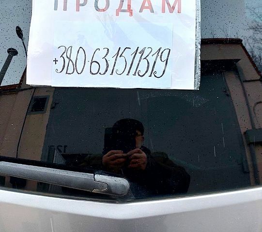 Сірий Мазда 5, об'ємом двигуна 1.6 л та пробігом 158 тис. км за 8500 $, фото 1 на Automoto.ua