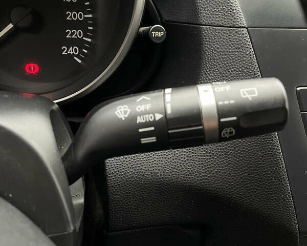 Серый Мазда 5, объемом двигателя 1.6 л и пробегом 187 тыс. км за 8000 $, фото 14 на Automoto.ua