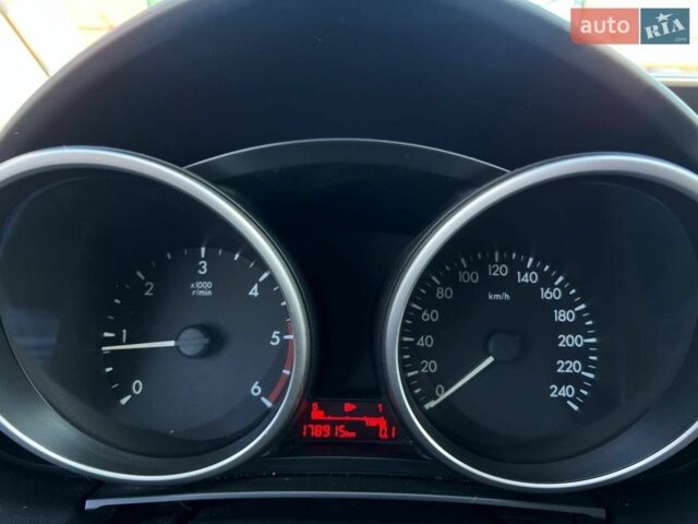 Сірий Мазда 5, об'ємом двигуна 1.6 л та пробігом 178 тис. км за 6999 $, фото 18 на Automoto.ua