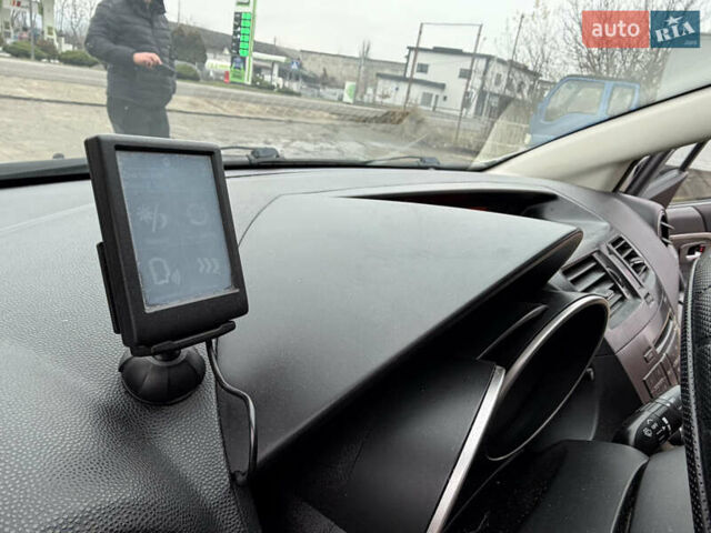 Сірий Мазда 5, об'ємом двигуна 1.6 л та пробігом 231 тис. км за 6300 $, фото 14 на Automoto.ua