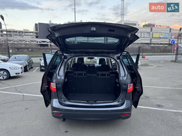 Сірий Мазда 5, об'ємом двигуна 2 л та пробігом 181 тис. км за 11000 $, фото 17 на Automoto.ua