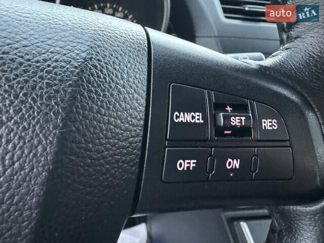 Сірий Мазда 5, об'ємом двигуна 2 л та пробігом 181 тис. км за 11000 $, фото 38 на Automoto.ua