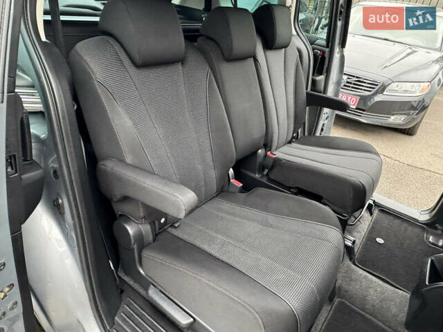 Серый Мазда 5, объемом двигателя 1.6 л и пробегом 164 тыс. км за 10899 $, фото 38 на Automoto.ua