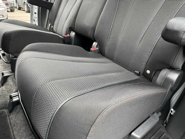 Серый Мазда 5, объемом двигателя 1.6 л и пробегом 164 тыс. км за 10900 $, фото 22 на Automoto.ua