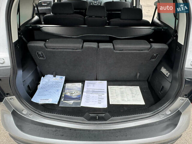 Серый Мазда 5, объемом двигателя 1.6 л и пробегом 164 тыс. км за 10899 $, фото 35 на Automoto.ua