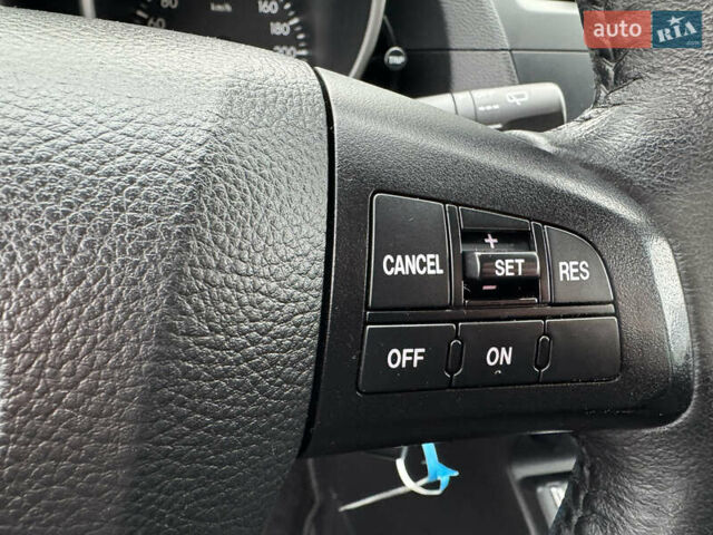 Серый Мазда 5, объемом двигателя 1.6 л и пробегом 164 тыс. км за 10899 $, фото 52 на Automoto.ua