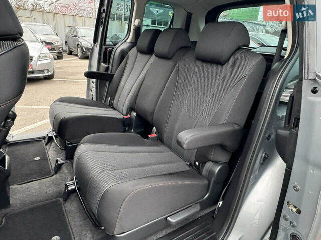 Серый Мазда 5, объемом двигателя 1.6 л и пробегом 164 тыс. км за 10899 $, фото 32 на Automoto.ua