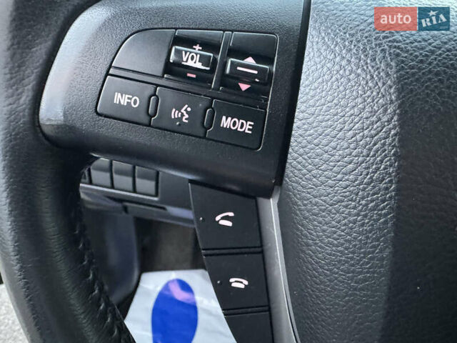 Сірий Мазда 5, об'ємом двигуна 2 л та пробігом 181 тис. км за 11000 $, фото 40 на Automoto.ua