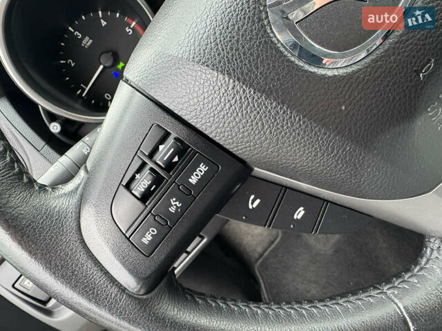 Серый Мазда 5, объемом двигателя 1.6 л и пробегом 164 тыс. км за 10899 $, фото 53 на Automoto.ua