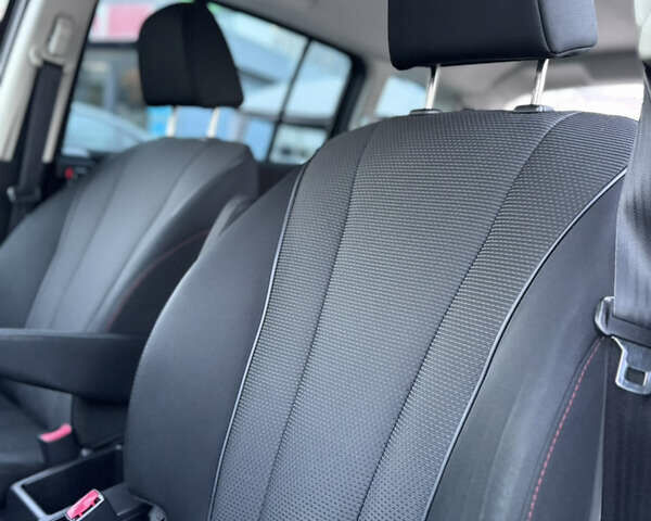 Сірий Мазда 5, об'ємом двигуна 2 л та пробігом 181 тис. км за 11000 $, фото 23 на Automoto.ua