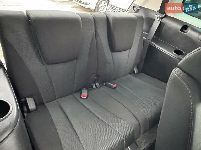 Серый Мазда 5, объемом двигателя 1.6 л и пробегом 164 тыс. км за 10899 $, фото 36 на Automoto.ua