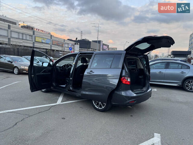 Сірий Мазда 5, об'ємом двигуна 2 л та пробігом 181 тис. км за 11000 $, фото 18 на Automoto.ua