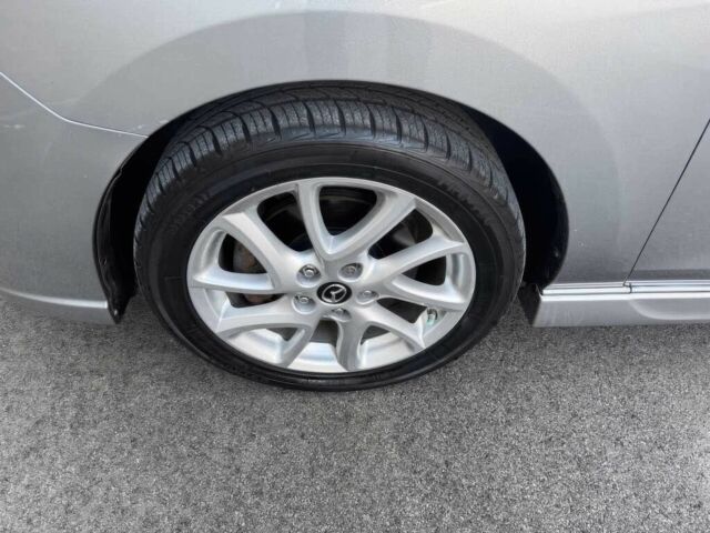 Сірий Мазда 5, об'ємом двигуна 2.5 л та пробігом 83 тис. км за 2700 $, фото 15 на Automoto.ua