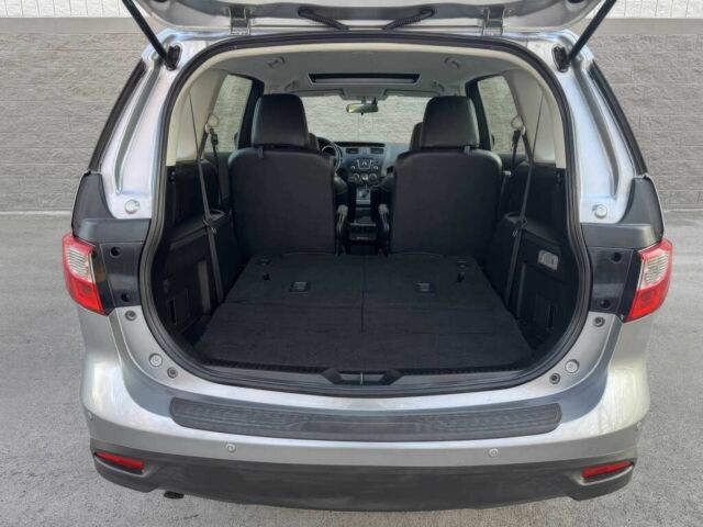 Сірий Мазда 5, об'ємом двигуна 2.5 л та пробігом 83 тис. км за 2700 $, фото 14 на Automoto.ua