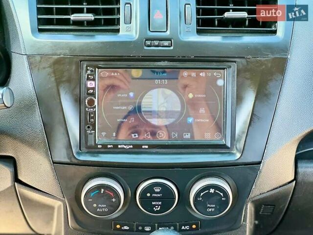 Серый Мазда 5, объемом двигателя 2.5 л и пробегом 350 тыс. км за 7000 $, фото 17 на Automoto.ua