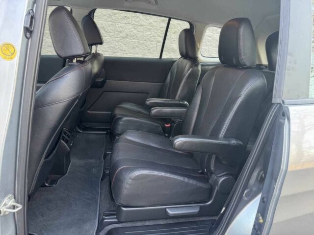 Сірий Мазда 5, об'ємом двигуна 2.5 л та пробігом 83 тис. км за 2700 $, фото 12 на Automoto.ua