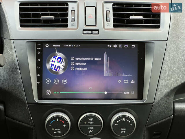 Сірий Мазда 5, об'ємом двигуна 2.5 л та пробігом 42 тис. км за 13990 $, фото 26 на Automoto.ua