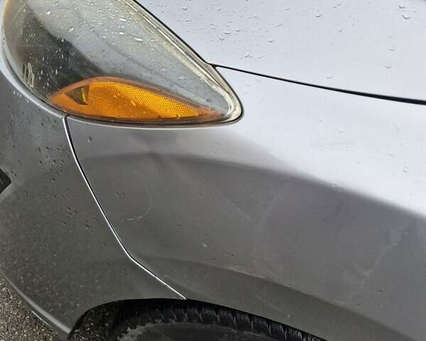 Серый Мазда 5, объемом двигателя 2.5 л и пробегом 250 тыс. км за 7500 $, фото 30 на Automoto.ua