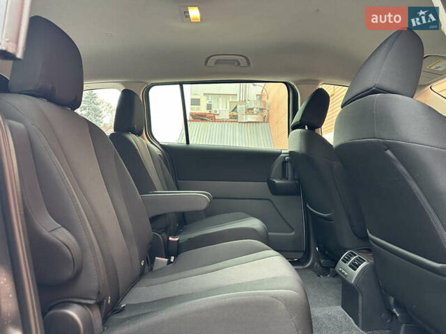 Серый Мазда 5, объемом двигателя 2.5 л и пробегом 42 тыс. км за 15990 $, фото 36 на Automoto.ua