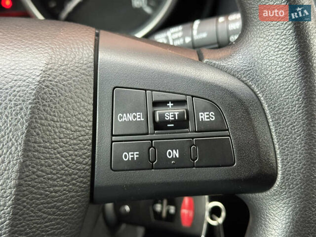 Серый Мазда 5, объемом двигателя 2.5 л и пробегом 42 тыс. км за 15990 $, фото 55 на Automoto.ua