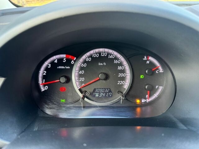 Сірий Мазда 5, об'ємом двигуна 2 л та пробігом 300 тис. км за 3500 $, фото 18 на Automoto.ua