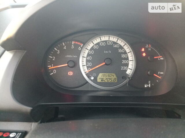 Сірий Мазда 5, об'ємом двигуна 2 л та пробігом 280 тис. км за 5600 $, фото 15 на Automoto.ua