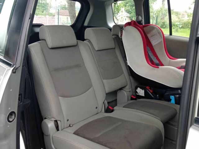 Серый Мазда 5, объемом двигателя 0 л и пробегом 2 тыс. км за 5000 $, фото 22 на Automoto.ua